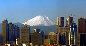 Fuji-san